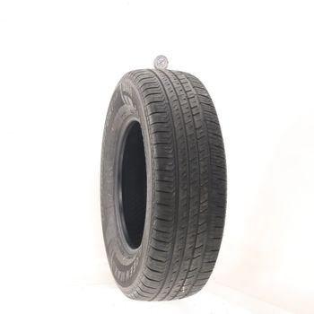 Used 255/70R17 Green Max Optimum Sport HP 112T - 9/32