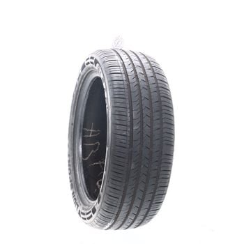 Set of (2) Used 245/50R20 Leao Lion Sport 3 102V - 8/32