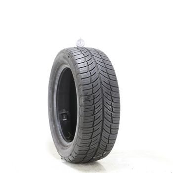 Used 225/55ZR17 BFGoodrich g-Force Comp-2 A/S Plus 97W - 6.5/32