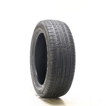 Driven Once 235/55R19 Maxxis Bravo HP M3 101V - 10/32