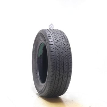 Set of (2) Used 225/60R16 Ironman IMove Gen 3 AS 98H - 8.5-9/32