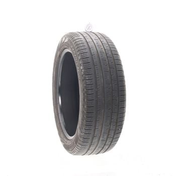 Set of (4) Used 245/50R20 Pirelli Scorpion Verde 102V - 8-9/32