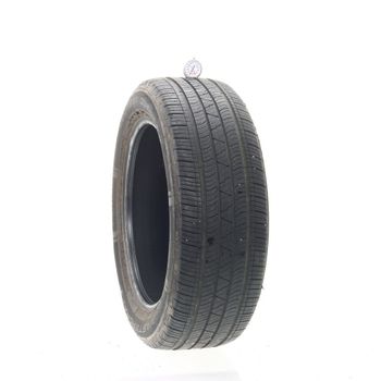 Used 235/55R19 Mastercraft Courser Quest Plus 105V - 7.5/32