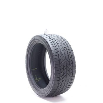 Used 255/40ZR19 BFGoodrich g-Force Comp-2 A/S 100Y - 4/32