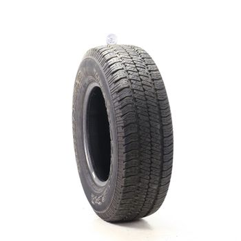 Used 245/70R16 Goodyear Wrangler SR-A 106S - 10.5/32