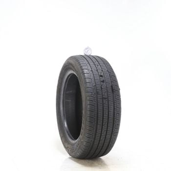 Set of (4) Used 205/55R16 DeanTires Road Control 2 91V - 8.5-10/32