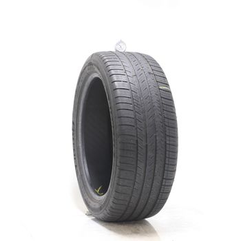 Used 255/45ZR20 Michelin Pilot Sport All Season 4 105Y - 5/32
