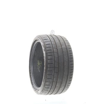 Used 285/30ZR18 Continental ExtremeContact Sport 02 93Y - 8/32