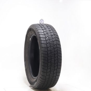 Used 225/60R18 General Altimax 365 AW 100H - 8.5/32