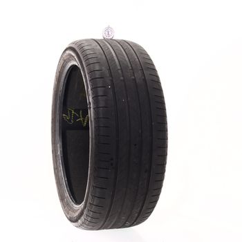 Used 275/40R22 Bridgestone Alenza 001 B-silent 107Y - 6.5/32
