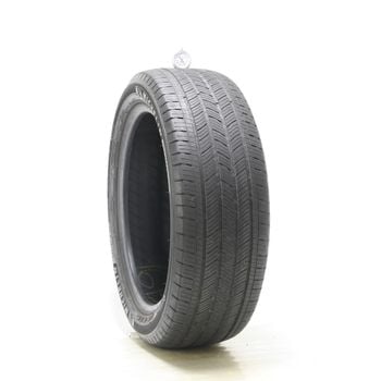 Set of (2) Used 235/50R20 Michelin Primacy A/S 100V - 5.5-7/32