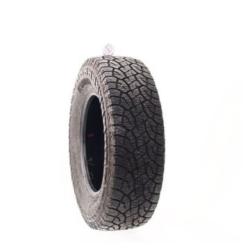 Used 235/70R16 Kumho Road Venture AT52 106T - 12/32