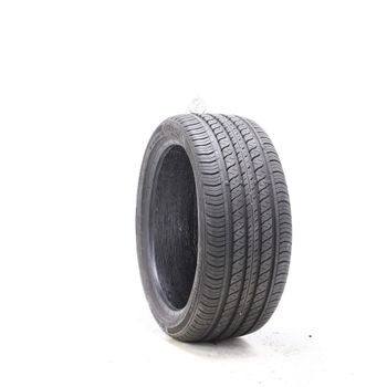 Used 235/40R18 Continental ProContact RX ContiSeal 91V - 8.5/32