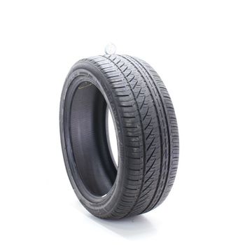 Used 245/45R19 Bridgestone Turanza Serenity Plus 98W - 8/32
