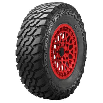 Set of (2) New LT265/70R17 Grit Master GTM M/T 01 121/118Q