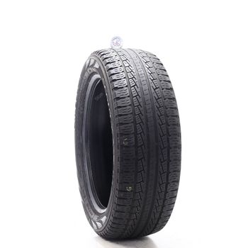 Set of (4) Used 245/50R20 Pirelli Scorpion STR 102H - 5/32