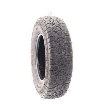 Used LT235/80R17 Ironhead Thrasher AT IH03 120/117R - 11/32