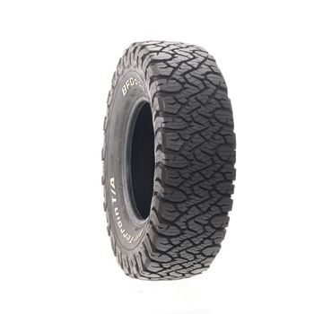 Set of (2) Used LT265/75R16 BFGoodrich All-Terrain T/A KO3 123/120S - 14/32