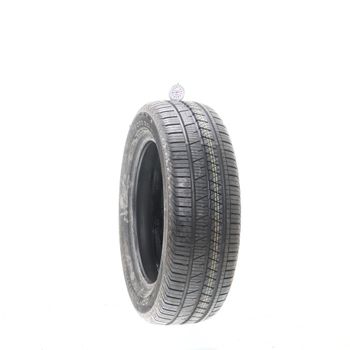 Used 215/60R17 Continental CrossContact LX Sport 96H - 10/32