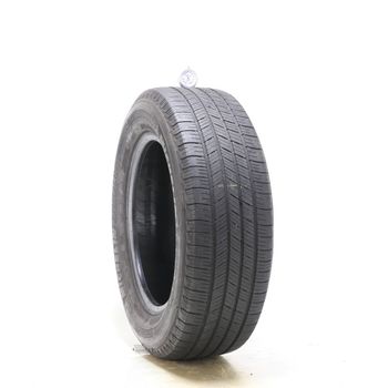 Set of (4) Used 225/65R17 Michelin X Tour A/S T+H 102H - 5.5/32