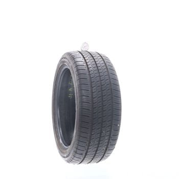 Set of (2) Used 235/45R18 Continental TrueContact Tour54 EV 94V - 9.5-11/32