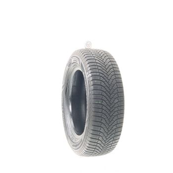 Set of (2) Used 225/65R17 Goodyear Assurance WeatherReady 2 102H - 10.5/32
