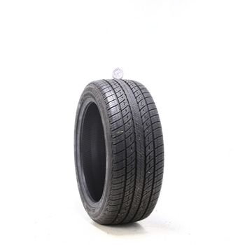 Used 225/45R17 Uniroyal Tiger Paw Touring A/S 91H - 9.5/32