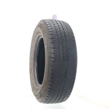 Used LT275/70R18 General Grabber HD 125/122S - 8.5/32
