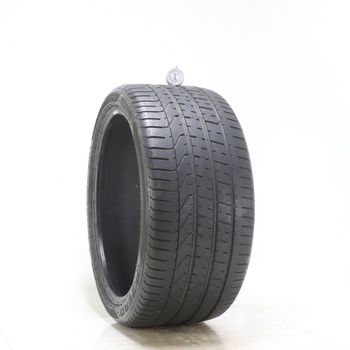 Used 295/30ZR20 Pirelli P Zero 101Y - 6.5/32