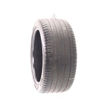 Used 295/40R20 Pirelli Scorpion Zero MGT 110W - 5.5/32