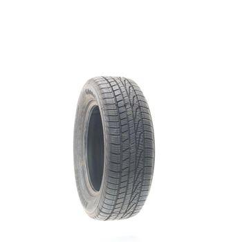 Driven Once 225/60R16 Goodyear Assurance WeatherReady 98H - 10/32