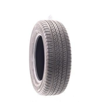 Used 235/65R17 Yokohama Tornante All Season 104H - 10.5/32