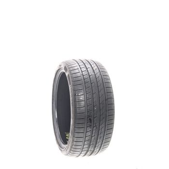 Driven Once 255/35ZR19 Nexen N'Fera AU7 96Y - 9/32