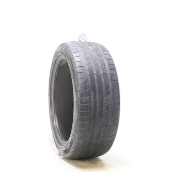 Used 245/45ZR19 Nexen N'Fera AU7 102W - 4/32