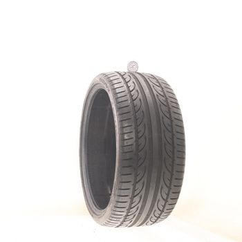 Used 275/30ZR21 Hankook Ventus V12 evo2 (K120) 98Y - 9/32
