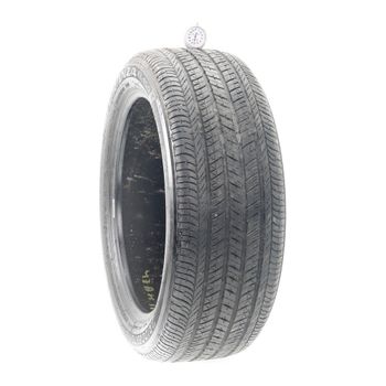 Set of (4) Used 225/50R18 Bridgestone Turanza EL450 RFT 95V - 7-7.5/32