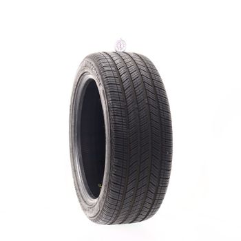 Set of (2) Used 245/45R19 Bridgestone Turanza Quiet Track 98V - 6.5-7/32