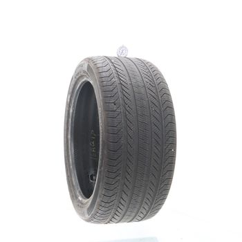 Set of (2) Used 285/40R20 Continental ProContact GX 108H - 8/32