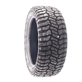 New LT285/50R22 Radar Renegade R/T 121/118Q