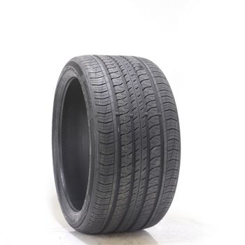 Driven Once 305/30R21 Continental ProContact RX NFO 104H - 9/32