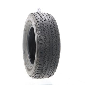 Set of (2) Used 265/65R17 Firestone Destination A/T 110T - 5.5-6/32