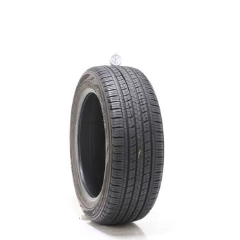 Set of (4) Used 215/55R17 GeoDrive KH16 94V - 7.5/32