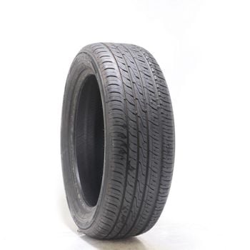 Set of (4) Driven Once 245/50R20 Ironman IMove Gen 3 AS 102V - 10.5/32