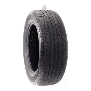 Set of (4) Used 275/60R20 Hankook Dynapro AT2 115T - 7/32