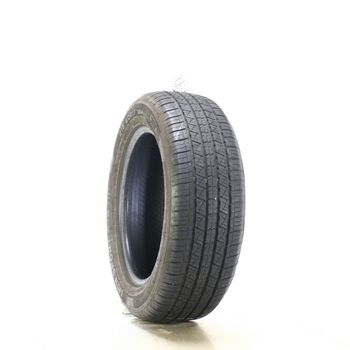 Used 215/60R17 Leao Lion Sport 4X4 HP 96H - 9/32