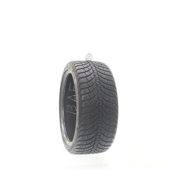 Used 255/35R18 Kumho WinterCraft WP71 94V - 9/32
