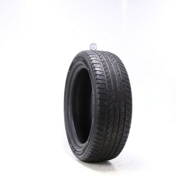 Set of (4) Used 245/50R20 Kelly Edge A/S 102H - 6.5/32