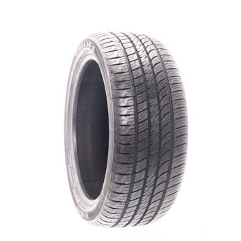 Set of (2) New 285/40R22 Radar Dimax AS-8 110V