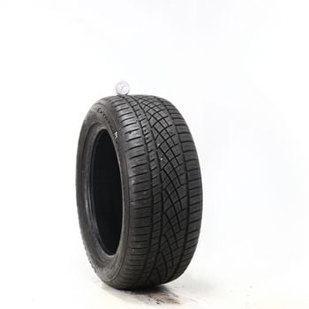 Used 245/50ZR17 Continental ExtremeContact DWS06 99W - 8.5/32
