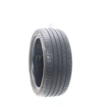 Used 255/40R19 Continental ProContact RX 96W - 7/32